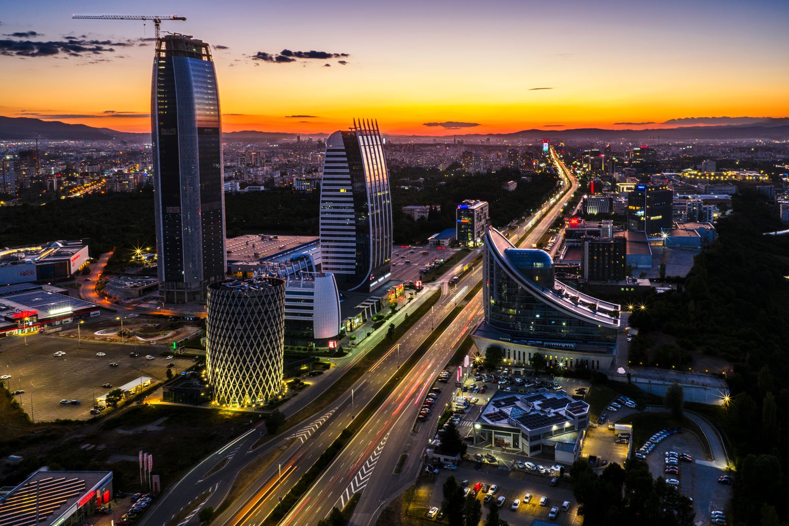 Türkiye–Bulgaristan Ticaretinde Yeni Dönem: Bulgaristan’da Şirket Kurmak Ne Sağlar?